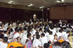 Amrit Jyoti School - Independence Day 2012