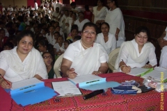 Amrit Jyoti School - Independence Day 2012