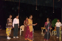 Amrit Jyoti School - Independence Day 2012