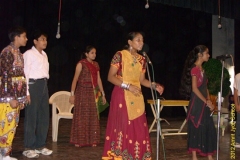 Amrit Jyoti School - Independence Day 2012