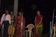 Amrit Jyoti School - Independence Day 2012