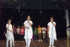 Amrit Jyoti School - Independence Day 2012