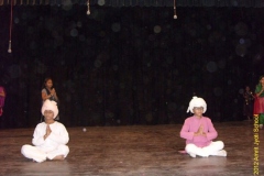 Amrit Jyoti School - Independence Day 2012