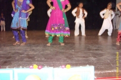 Amrit Jyoti School - Independence Day 2012