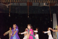 Amrit Jyoti School - Independence Day 2012