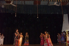 Amrit Jyoti School - Independence Day 2012