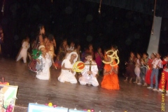 Amrit Jyoti School - Independence Day 2012