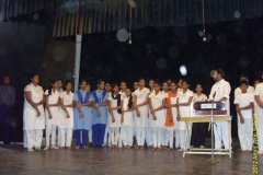 Amrit Jyoti School - Independence Day 2012