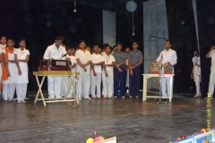 Amrit Jyoti School - Independence Day 2012