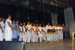 Amrit Jyoti School - Independence Day 2012