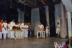 Amrit Jyoti School - Independence Day 2012