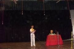 Amrit Jyoti School - Independence Day 2012