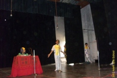 Amrit Jyoti School - Independence Day 2012