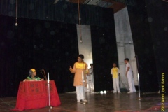 Amrit Jyoti School - Independence Day 2012