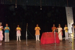 Amrit Jyoti School - Independence Day 2012