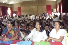 Amrit Jyoti School - Independence Day 2012