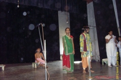 Amrit Jyoti School - Independence Day 2012