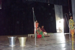 Amrit Jyoti School - Independence Day 2012