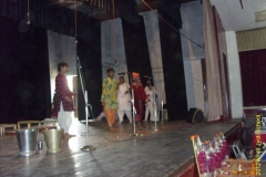 Amrit Jyoti School - Independence Day 2012