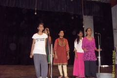 Amrit Jyoti School - Independence Day 2012