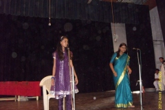 Amrit Jyoti School - Independence Day 2012