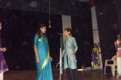 Amrit Jyoti School - Independence Day 2012