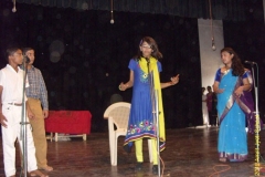 Amrit Jyoti School - Independence Day 2012