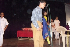 Amrit Jyoti School - Independence Day 2012