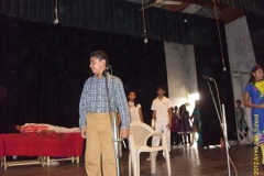 Amrit Jyoti School - Independence Day 2012