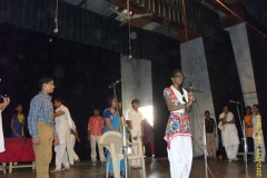 Amrit Jyoti School - Independence Day 2012