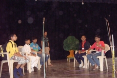 Amrit Jyoti School - Independence Day 2012