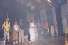 Amrit Jyoti School - Independence Day 2012