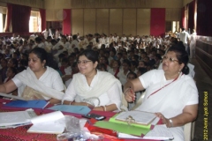 Amrit Jyoti School - Independence Day 2012