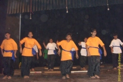 Amrit Jyoti School - Independence Day 2012