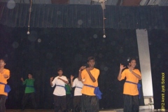 Amrit Jyoti School - Independence Day 2012