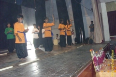 Amrit Jyoti School - Independence Day 2012