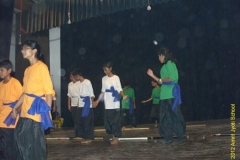 Amrit Jyoti School - Independence Day 2012