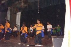 Amrit Jyoti School - Independence Day 2012