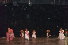 Amrit Jyoti School - Independence Day 2012