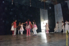 Amrit Jyoti School - Independence Day 2012