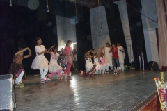 Amrit Jyoti School - Independence Day 2012