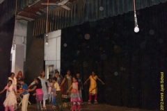 Amrit Jyoti School - Independence Day 2012