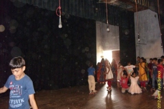 Amrit Jyoti School - Independence Day 2012