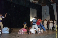 Amrit Jyoti School - Independence Day 2012