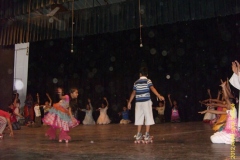 Amrit Jyoti School - Independence Day 2012