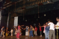 Amrit Jyoti School - Independence Day 2012