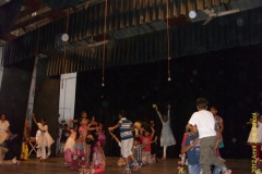 Amrit Jyoti School - Independence Day 2012