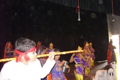 Amrit Jyoti School - Independence Day 2012