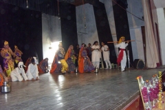 Amrit Jyoti School - Independence Day 2012