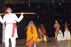 Amrit Jyoti School - Independence Day 2012